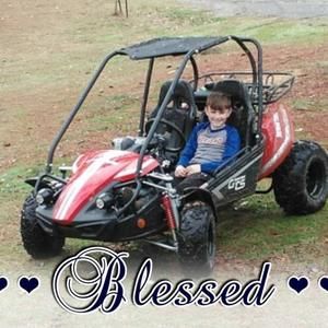 Meet your Posher, Ashleigh